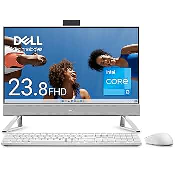 エ*ク様 Dell 19.5インチ デスクトップPC Core i3 Amazon.co.jp: Dell オールインワンデスクトップパソコン